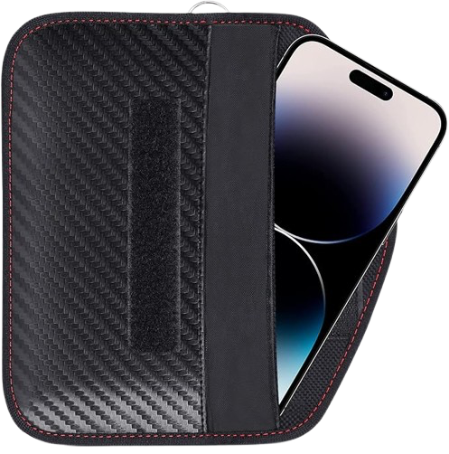 Faraday Tasche