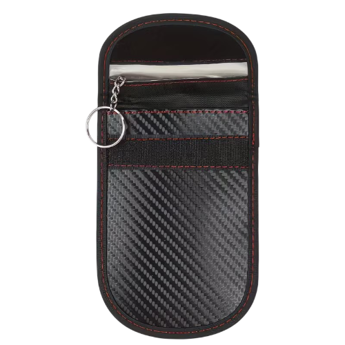Kleine Faraday Tasche