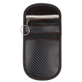 Kleine Faraday Tasche